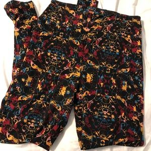LuLaRoe leggings!